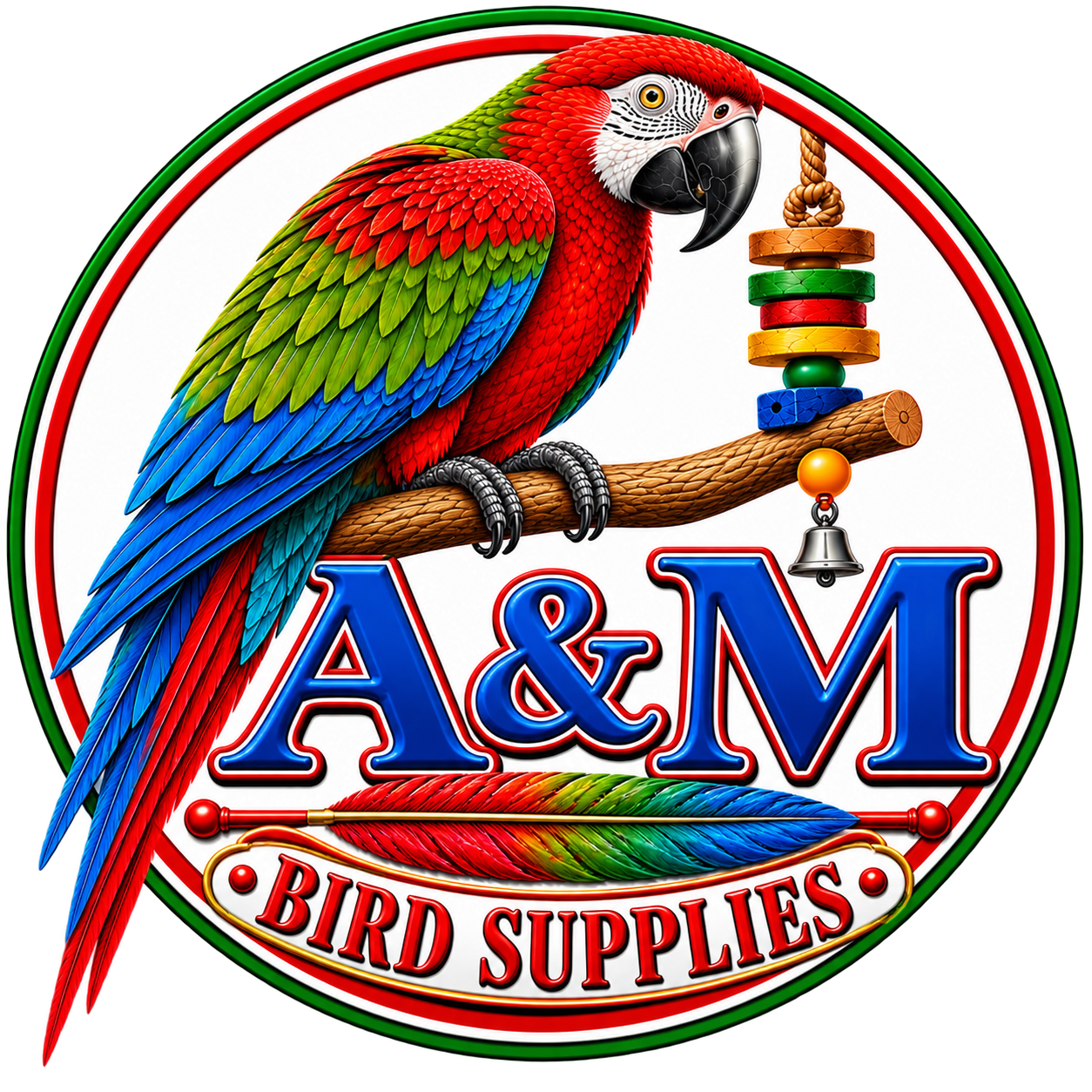 A & M Bird Supplies